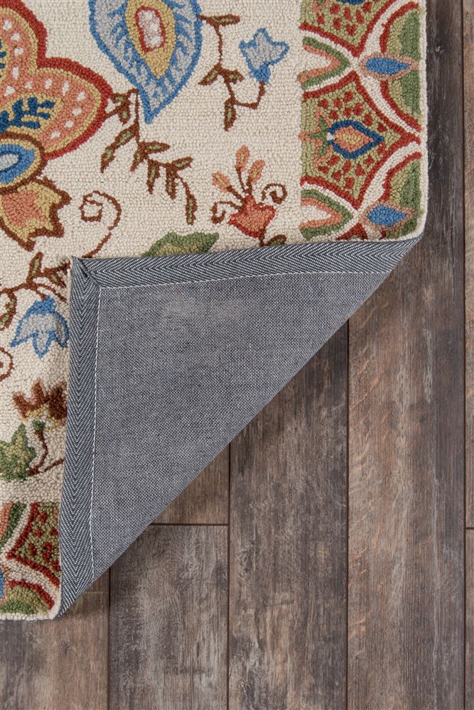 Transitional SPENCSP-22 Area Rug - Spencer Collection 