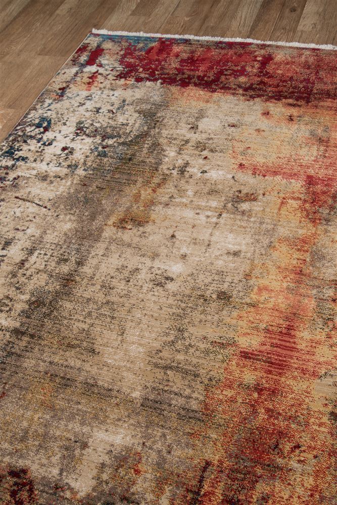 Transitional STUDISTU-1 Area Rug - Studio Collection 