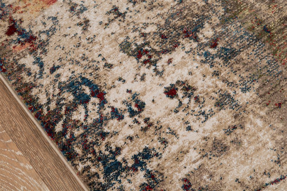 Transitional STUDISTU-1 Area Rug - Studio Collection 