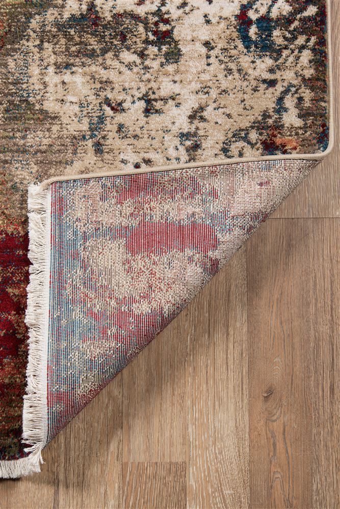 Transitional STUDISTU-1 Area Rug - Studio Collection 