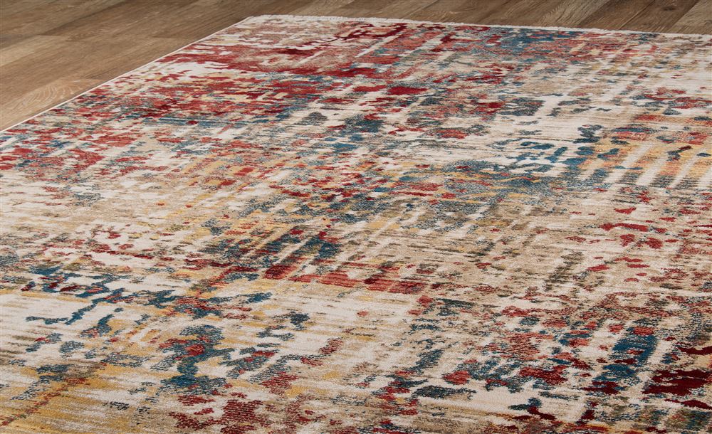 Transitional STUDISTU-2 Area Rug - Studio Collection 