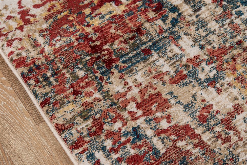 Transitional STUDISTU-2 Area Rug - Studio Collection 