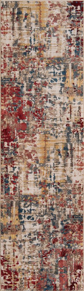 Transitional STUDISTU-2 Area Rug - Studio Collection 