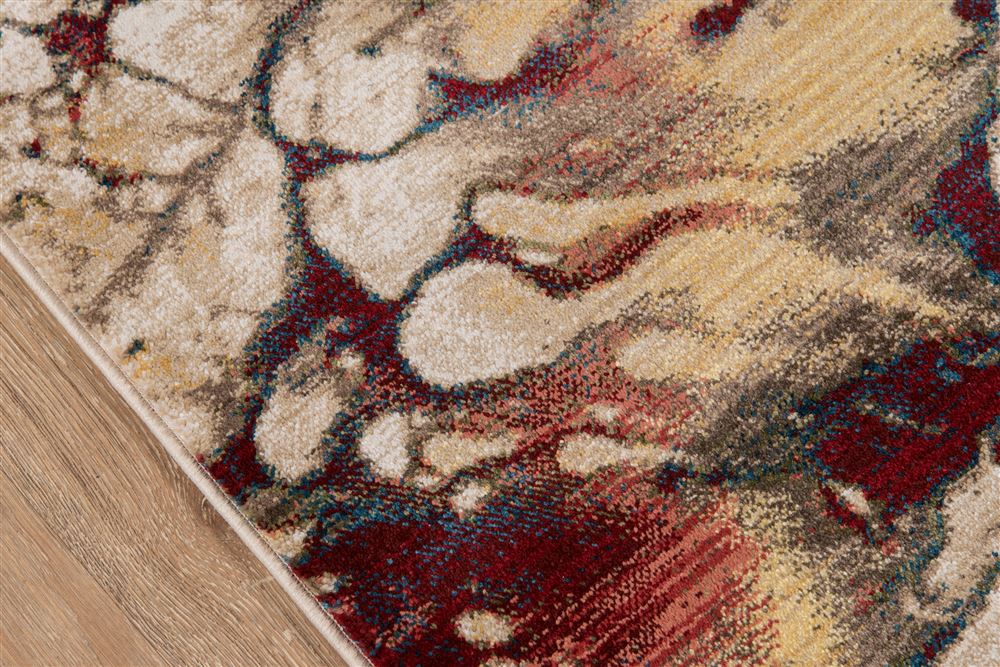 Transitional STUDISTU-4 Area Rug - Studio Collection 