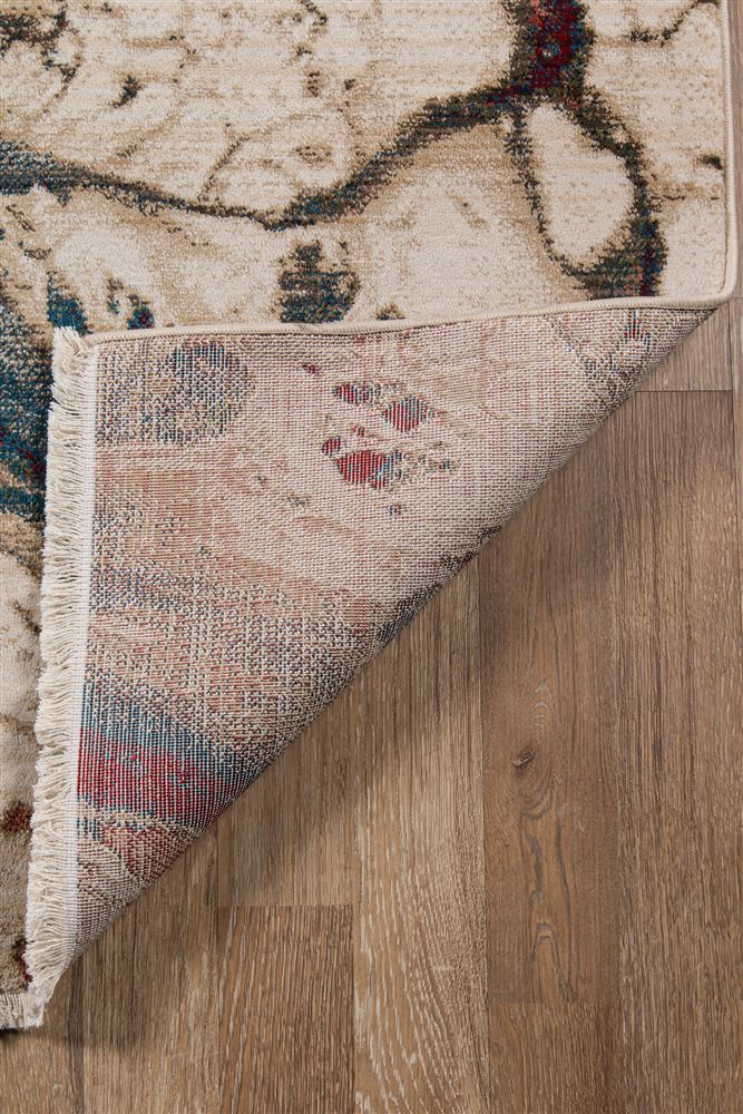 Transitional STUDISTU-4 Area Rug - Studio Collection 