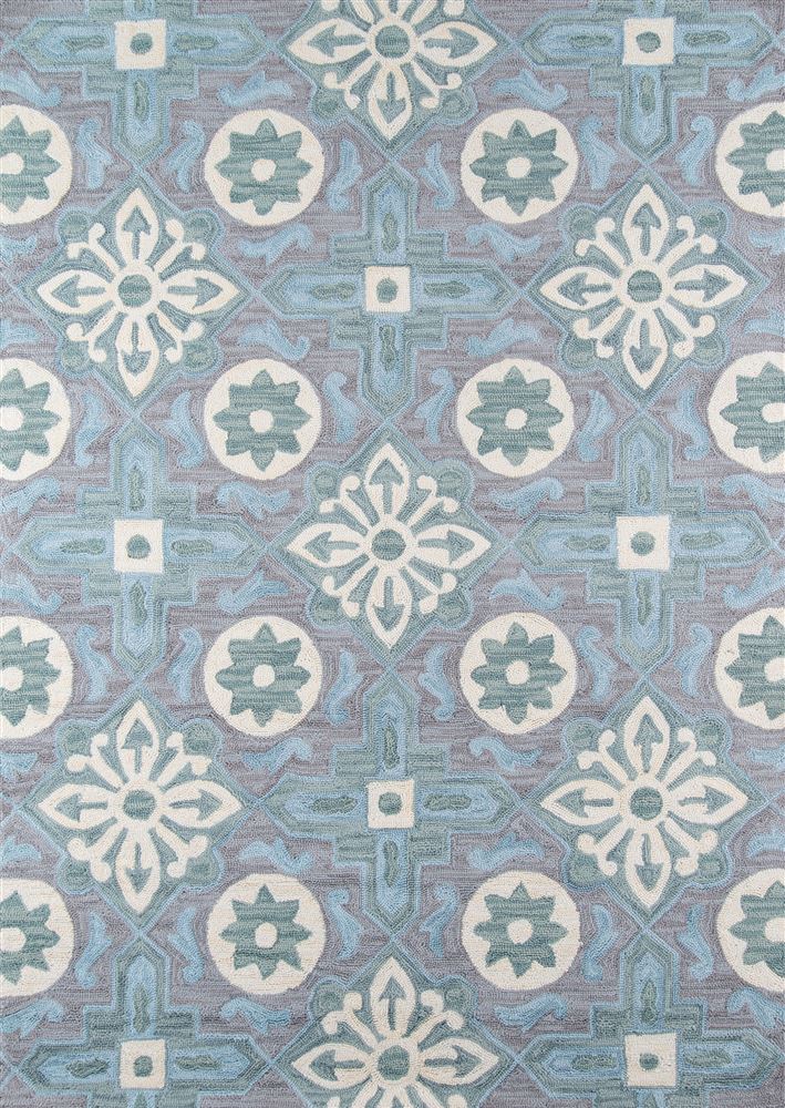 Transitional Sumitsum13 Area Rug - Summit Collection 