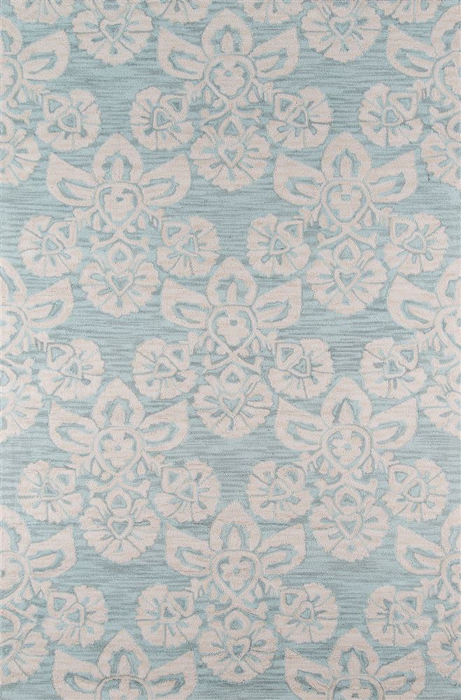 Casual Sumitsum18 Area Rug - Summit Collection 