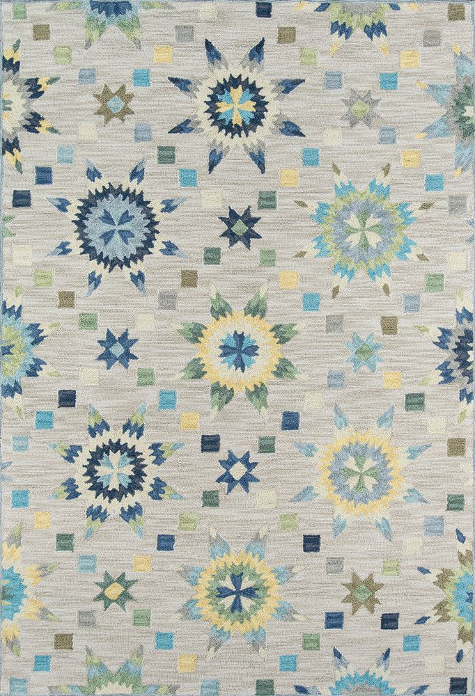 Casual SUMITSUM19 Area Rug - Summit Collection 