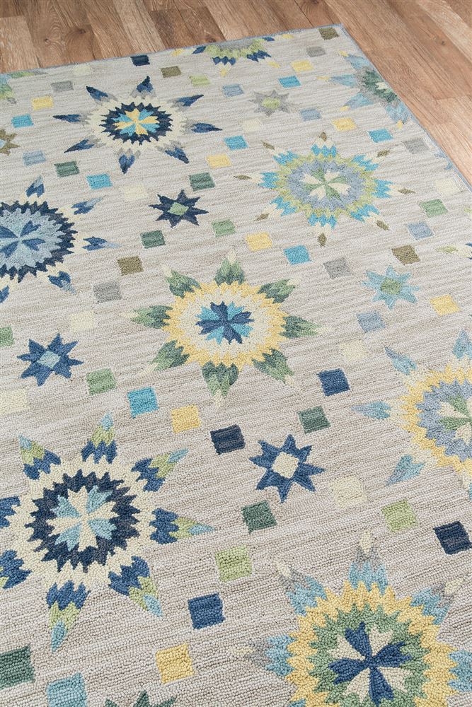 Casual SUMITSUM19 Area Rug - Summit Collection 