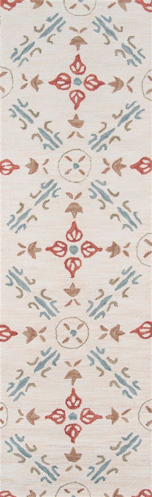 Casual SUMITSUM-1 Area Rug - Summit Collection 