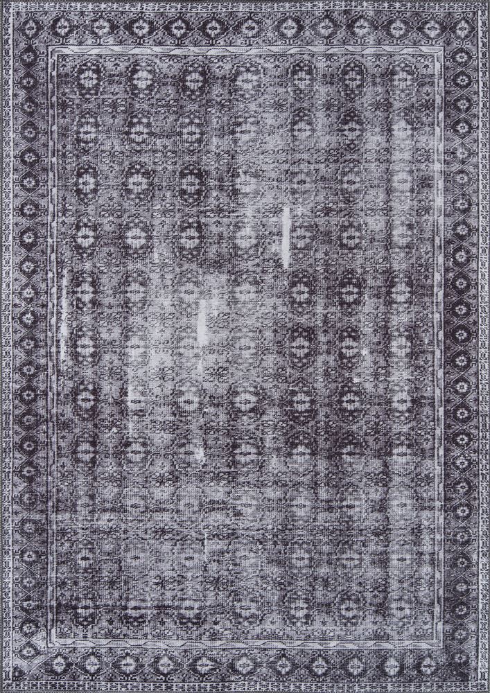 Traditional AFSHAAFS28 Area Rug - Afshar Collection 