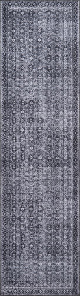 Traditional AFSHAAFS28 Area Rug - Afshar Collection 