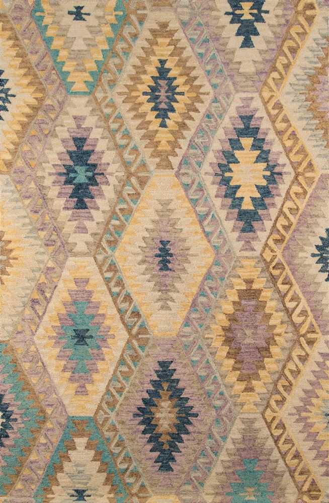 Transitional Tangitan16 Area Rug - Tangier Collection 