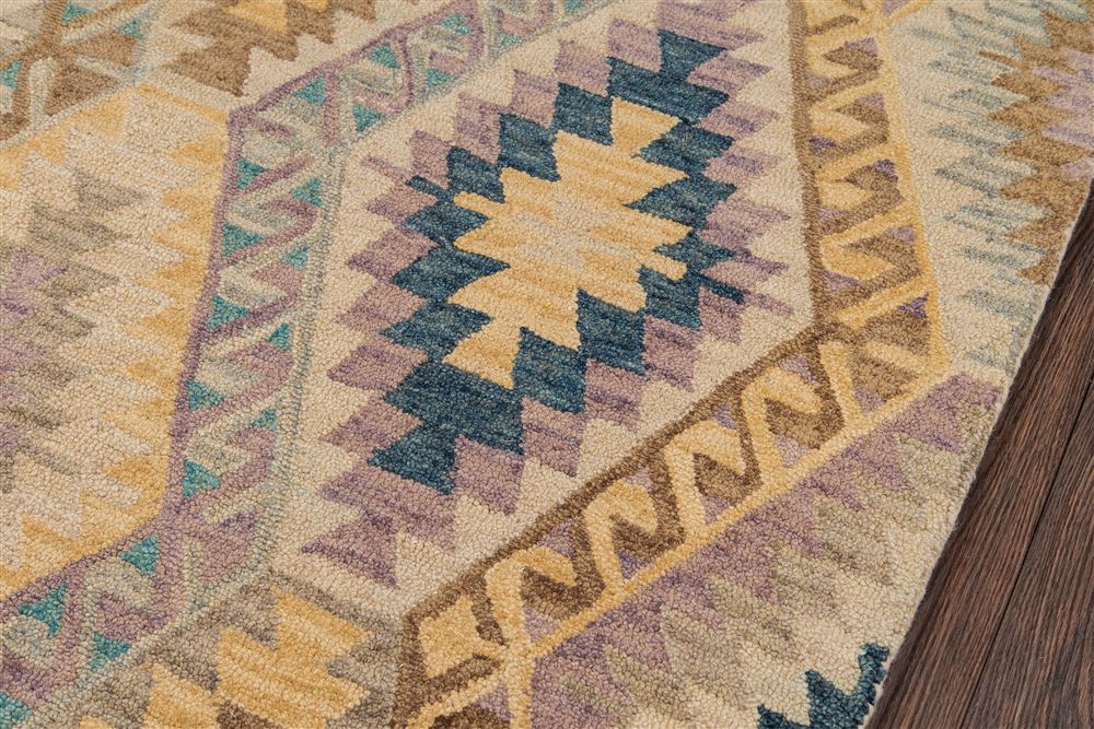 Transitional TANGITAN16 Area Rug - Tangier Collection 