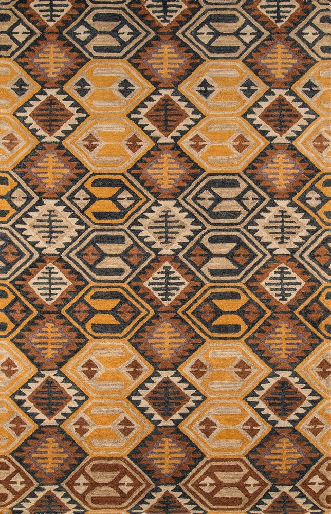 Transitional Tangitan18 Area Rug - Tangier Collection 