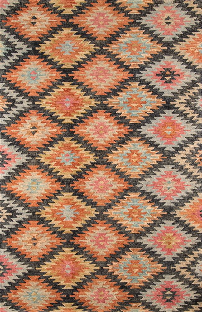 Transitional Tangitan19 Area Rug - Tangier Collection 