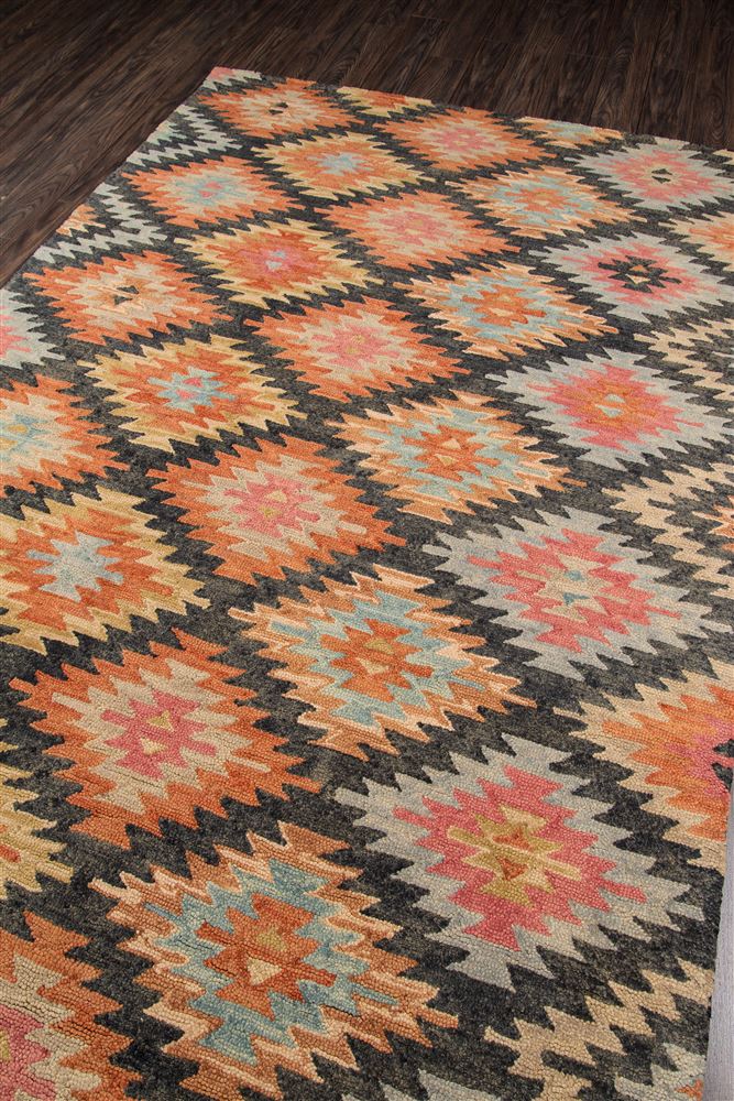 Transitional TANGITAN19 Area Rug - Tangier Collection 