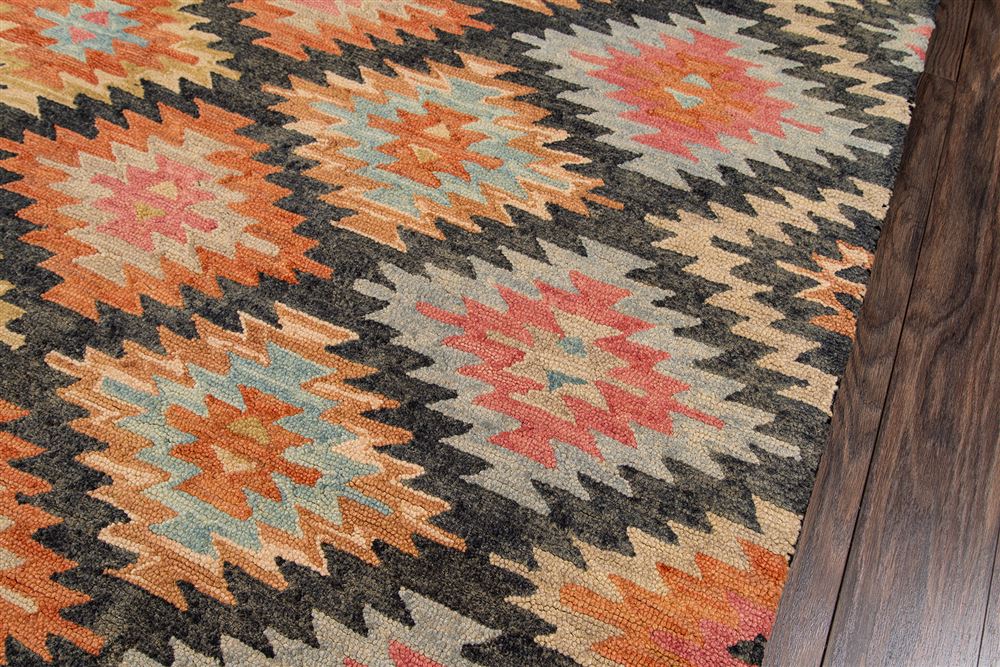 Transitional TANGITAN19 Area Rug - Tangier Collection 