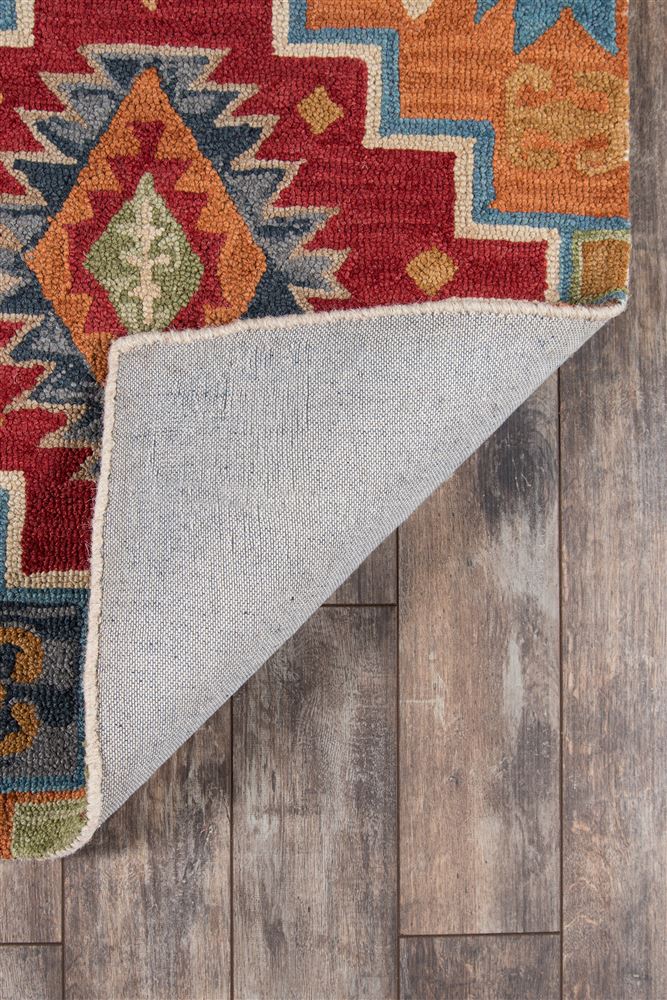 Transitional TANGITAN23 Area Rug - Tangier Collection 