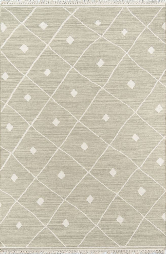 Contemporary Thomptho-3 Area Rug - Thompson Collection 