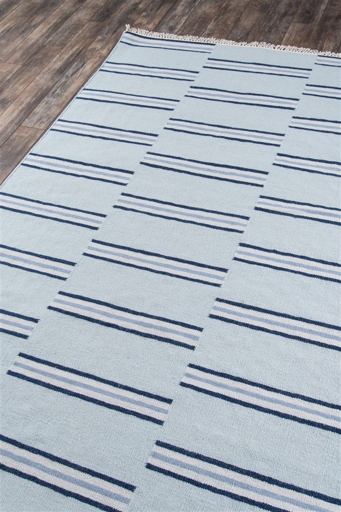 Contemporary THOMPTHO-5 Area Rug - Thompson Collection 