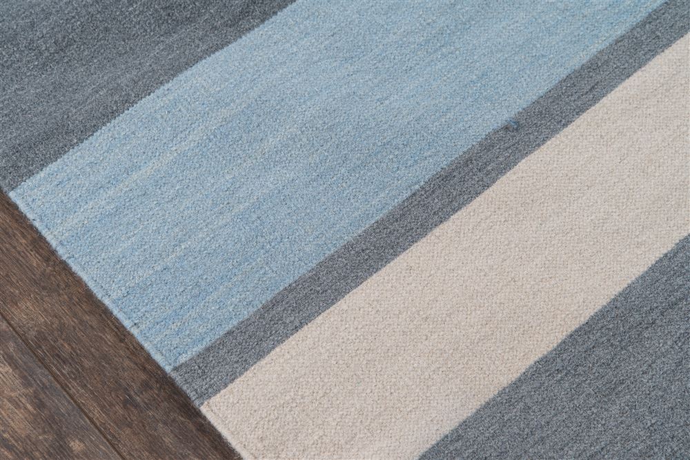 Contemporary THOMPTHO-7 Area Rug - Thompson Collection 