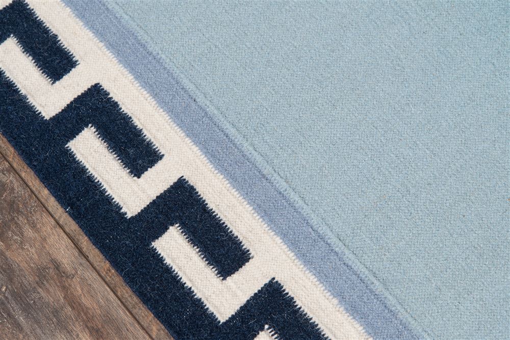 Contemporary THOMPTHO-8 Area Rug - Thompson Collection 