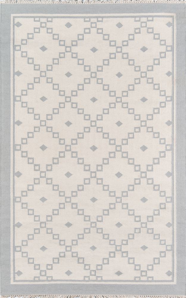 Contemporary THOMPTHO-9 Area Rug - Thompson Collection 