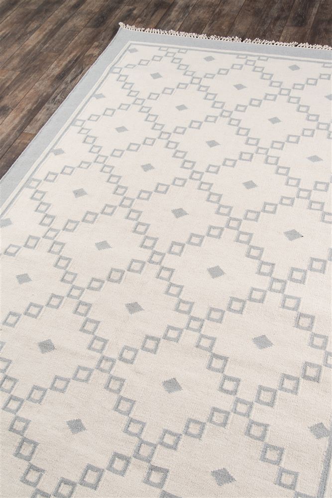 Contemporary THOMPTHO-9 Area Rug - Thompson Collection 