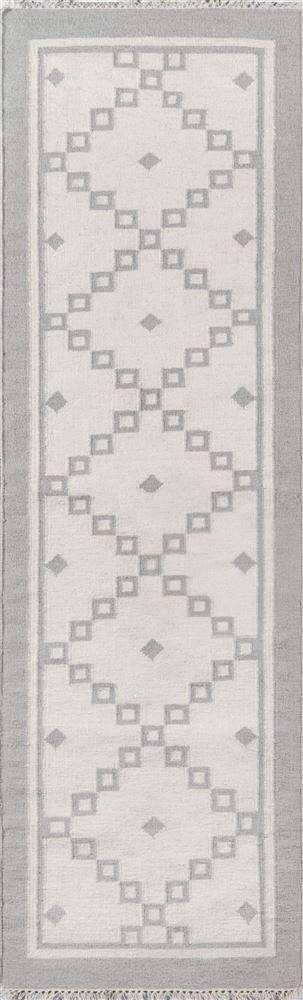 Contemporary THOMPTHO-9 Area Rug - Thompson Collection 