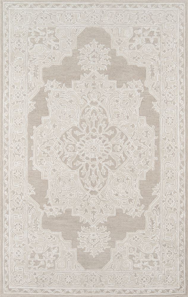 Traditional Valenval-1 Area Rug - Valencia Collection 