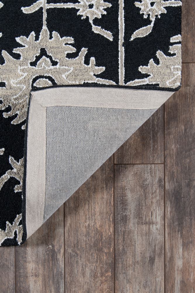 Transitional VALENVAL-4 Area Rug - Valencia Collection 