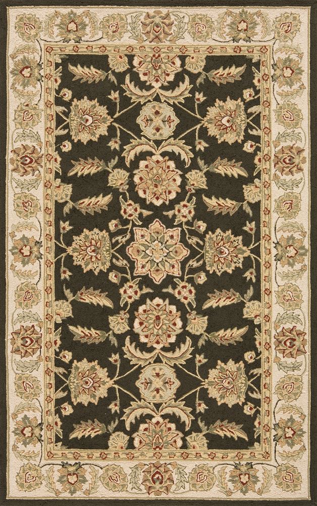 Traditional VERANVR-02 Area Rug - Veranda Collection 