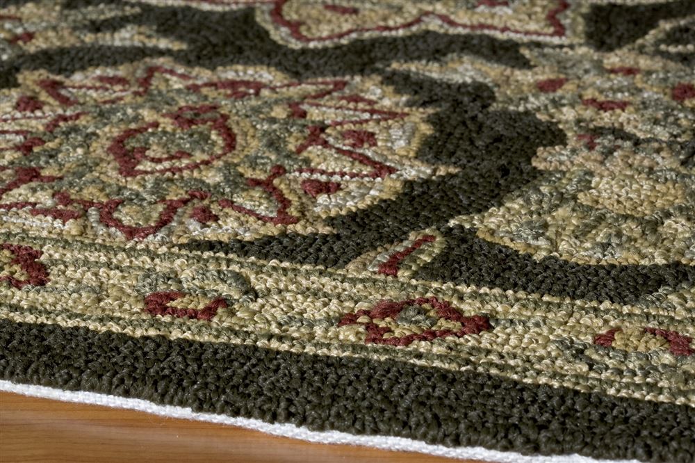 Traditional VERANVR-02 Area Rug - Veranda Collection 