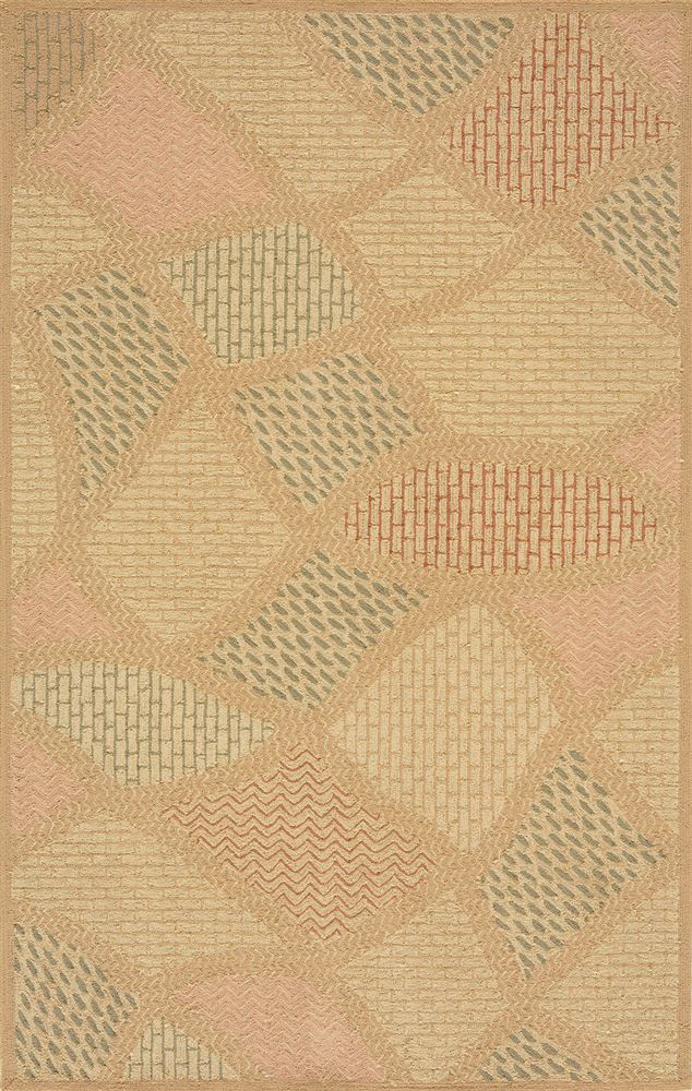 Transitional VERANVR-12 Area Rug - Veranda Collection 