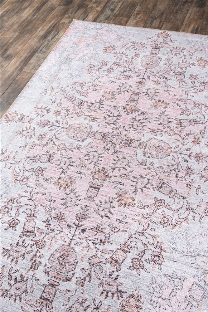 Traditional AFSHAAFS29 Area Rug - Afshar Collection 