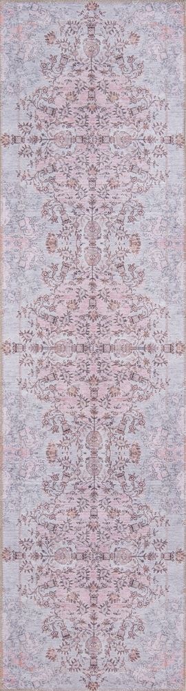 Traditional AFSHAAFS29 Area Rug - Afshar Collection 