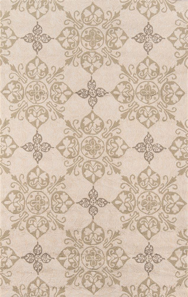 Contemporary VERANVR-19 Area Rug - Veranda Collection 