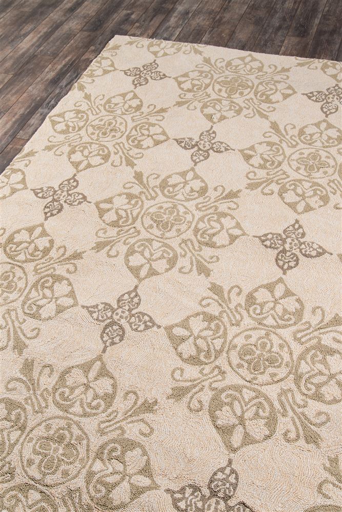 Contemporary VERANVR-19 Area Rug - Veranda Collection 