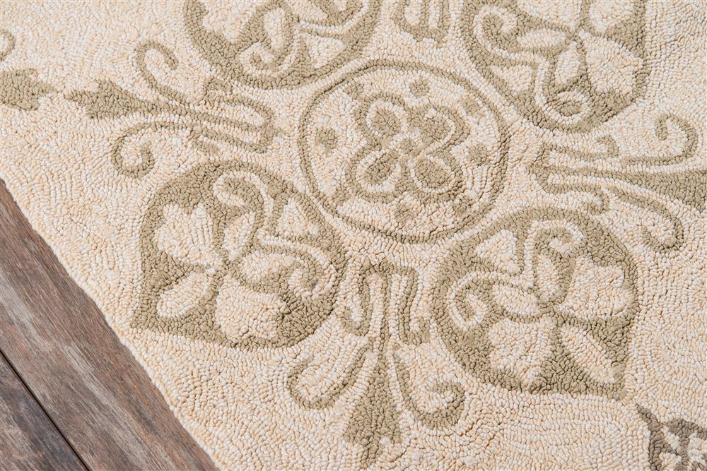 Contemporary VERANVR-19 Area Rug - Veranda Collection 