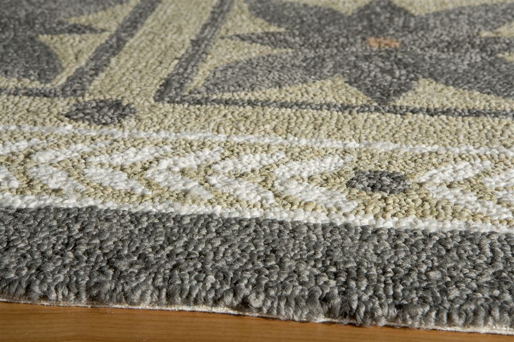 Transitional VERANVR-20 Area Rug - Veranda Collection 