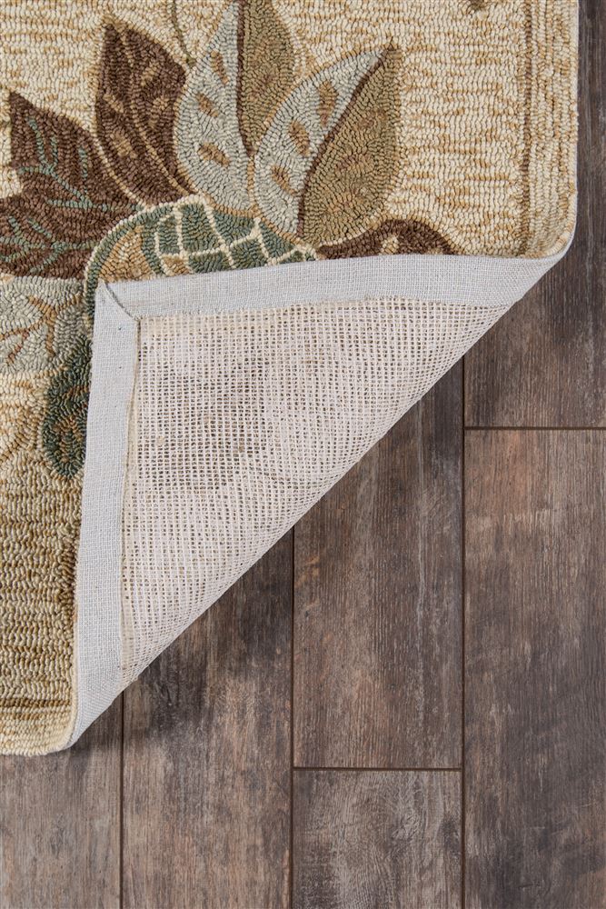 Transitional VERANVR-23 Area Rug - Veranda Collection 