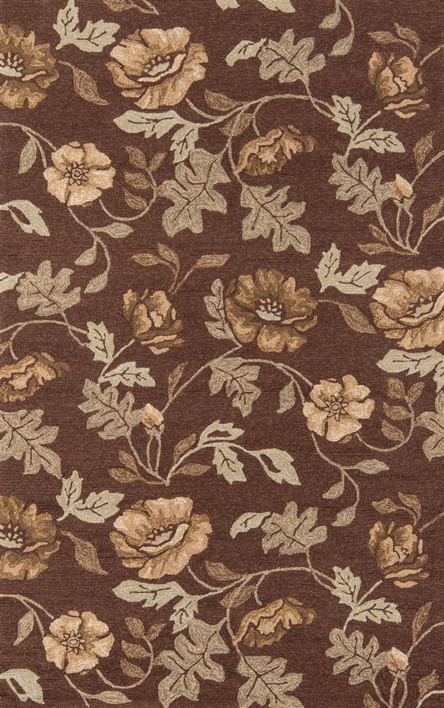 Transitional Veranvr-24 Area Rug - Veranda Collection 