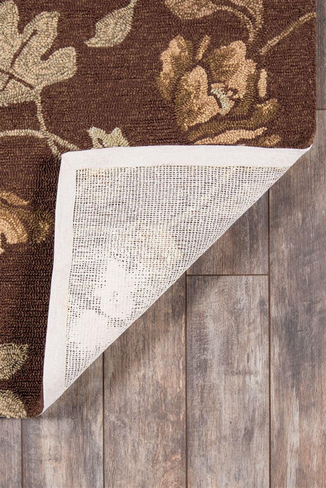 Transitional VERANVR-24 Area Rug - Veranda Collection 