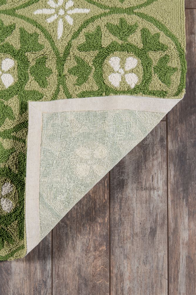 Transitional VERANVR-26 Area Rug - Veranda Collection 