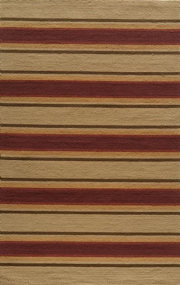 Contemporary VERANVR-27 Area Rug - Veranda Collection 