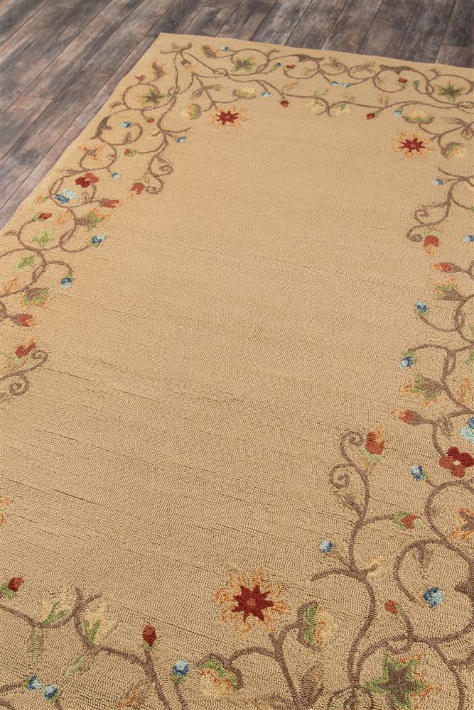 Transitional VERANVR-28 Area Rug - Veranda Collection 