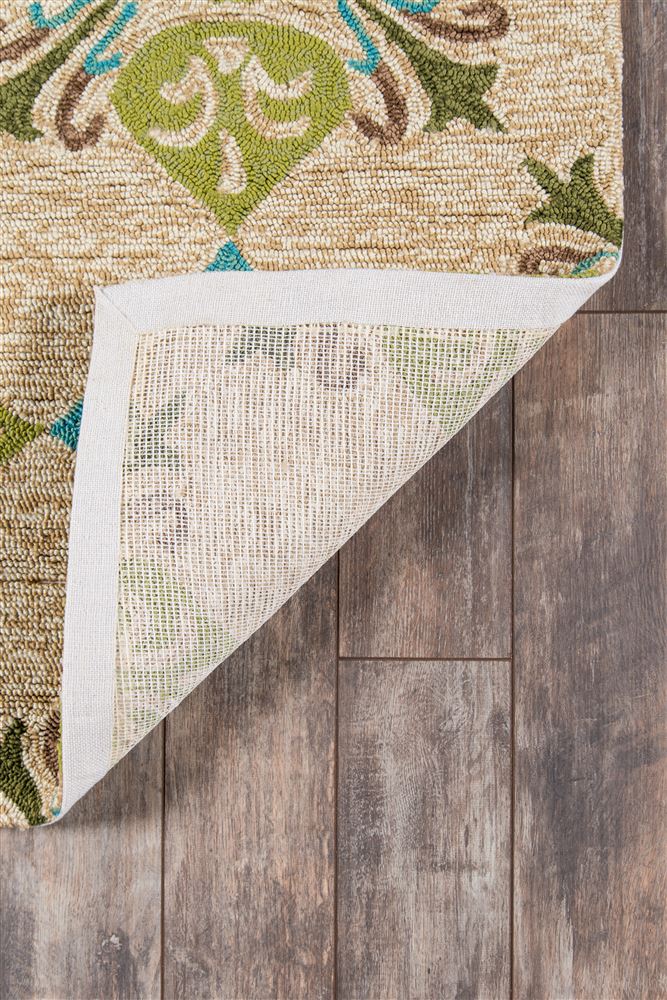 Transitional VERANVR-29 Area Rug - Veranda Collection 