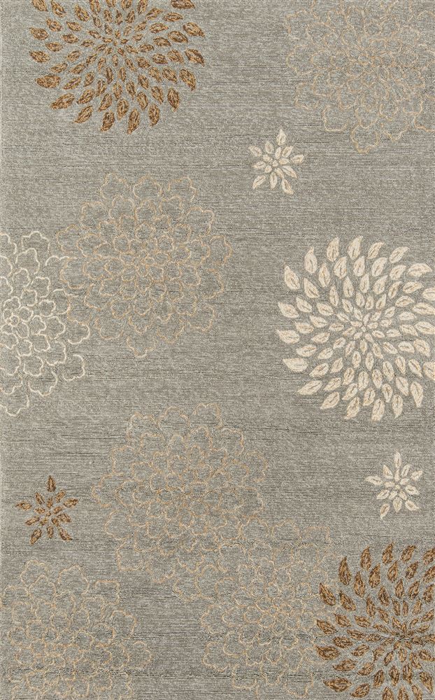 Transitional VERANVR-31 Area Rug - Veranda Collection 