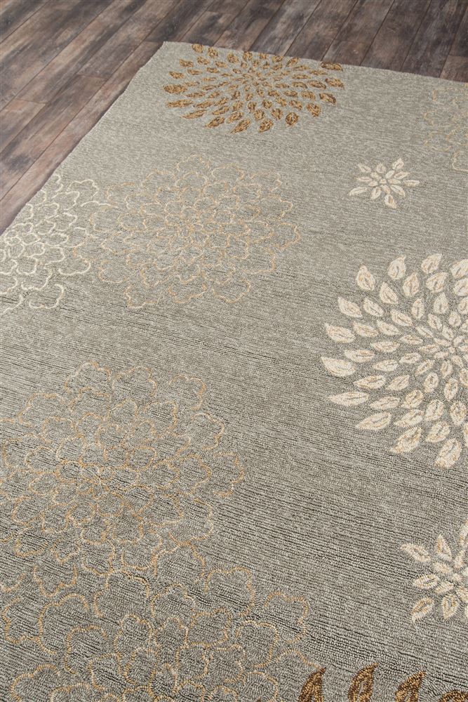 Transitional VERANVR-31 Area Rug - Veranda Collection 